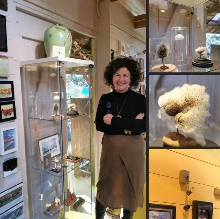 Portrait photo of Nants