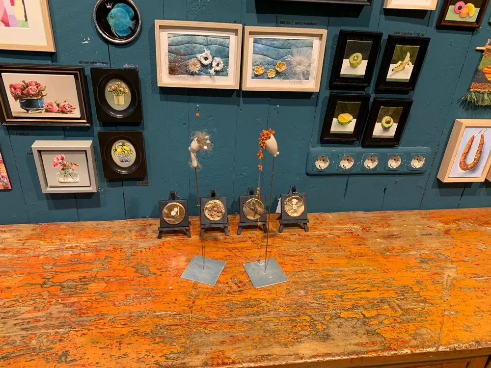 Portrait photo of Nants