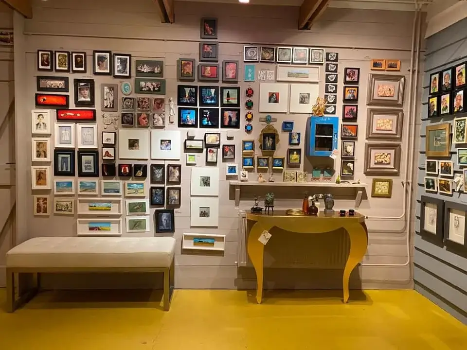 Portrait photo of Nants